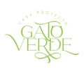 Gato Verde